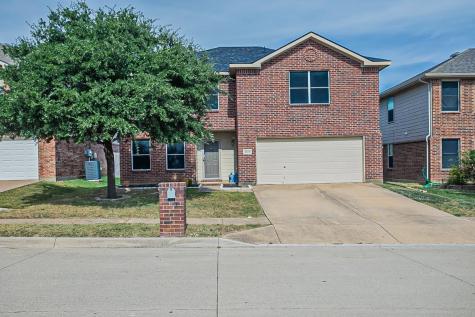 4825 Leaf Hollow Drive Fort Worth TX 76244
