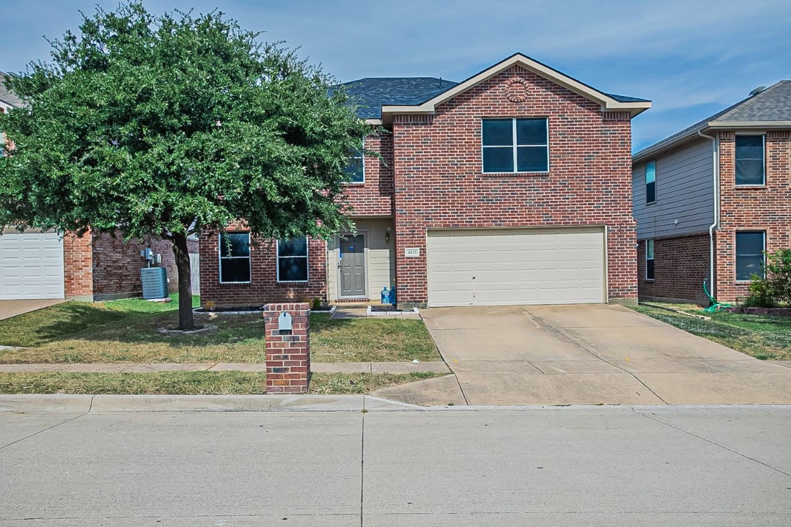 4825 Leaf Hollow Drive Fort Worth TX 76244