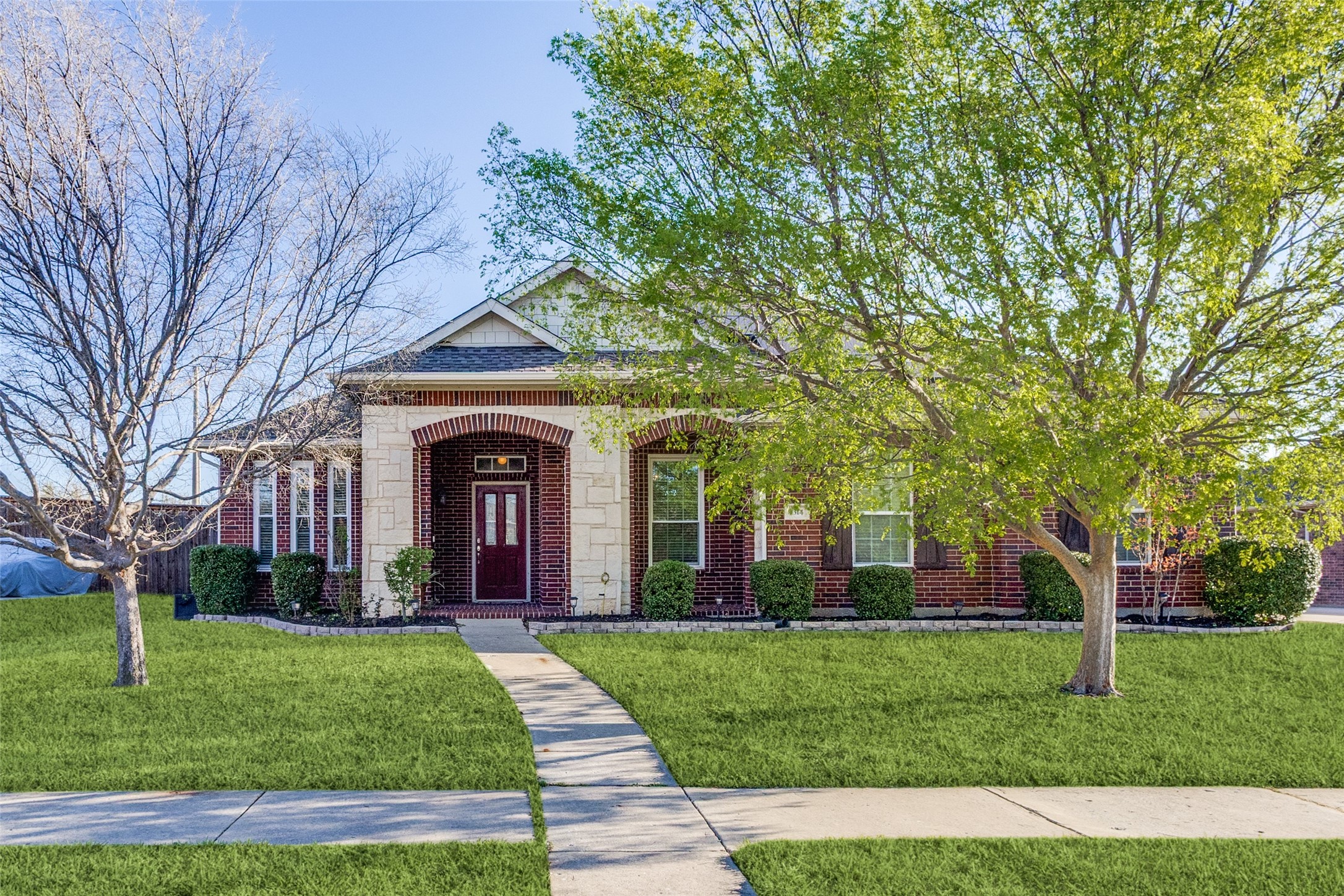 1314 Luverne Drive Wylie TX 75098