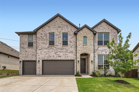 1415 Hickory Woods Way Wylie TX 75098