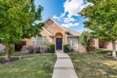 4537 Aspen Glen Road Plano TX 75024