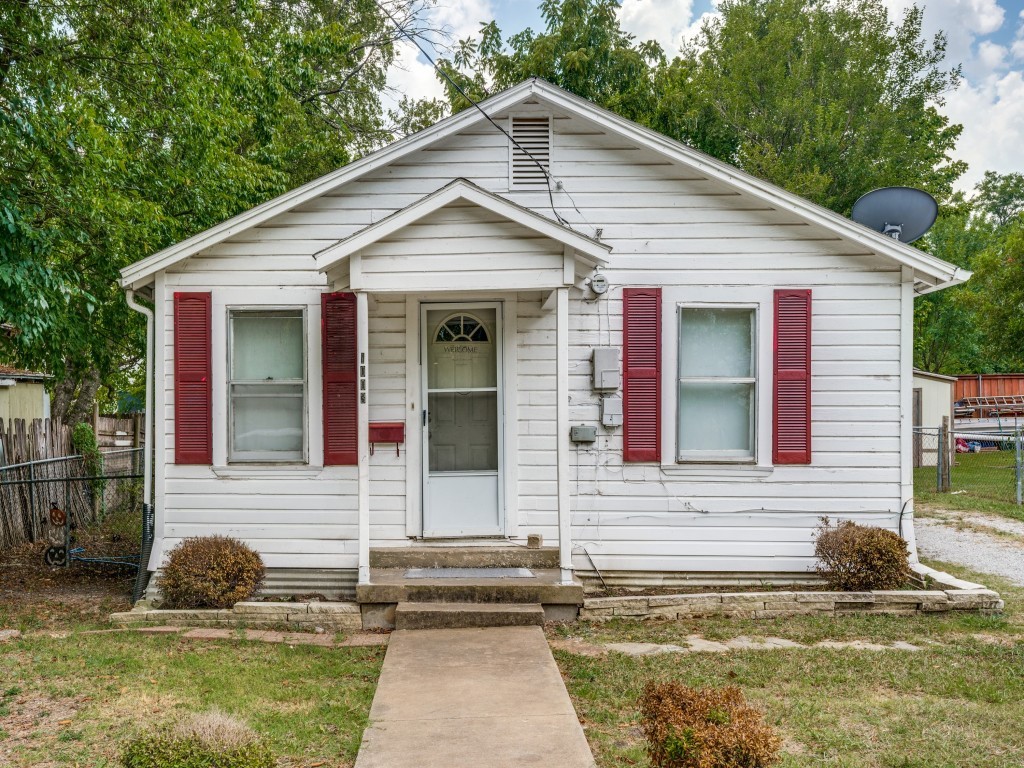 1003 North Street Mckinney TX 75069