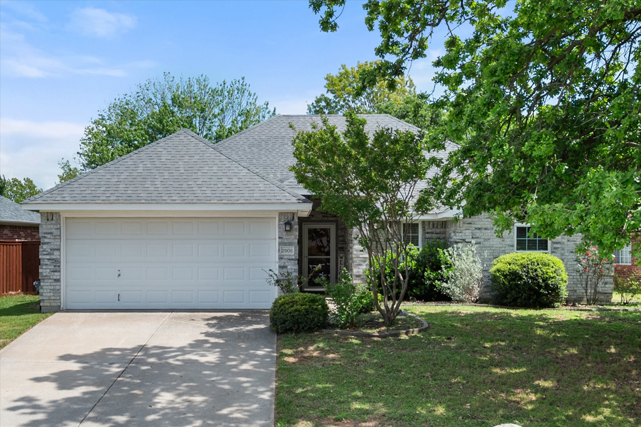 2906 Yukon Drive Corinth TX 76210