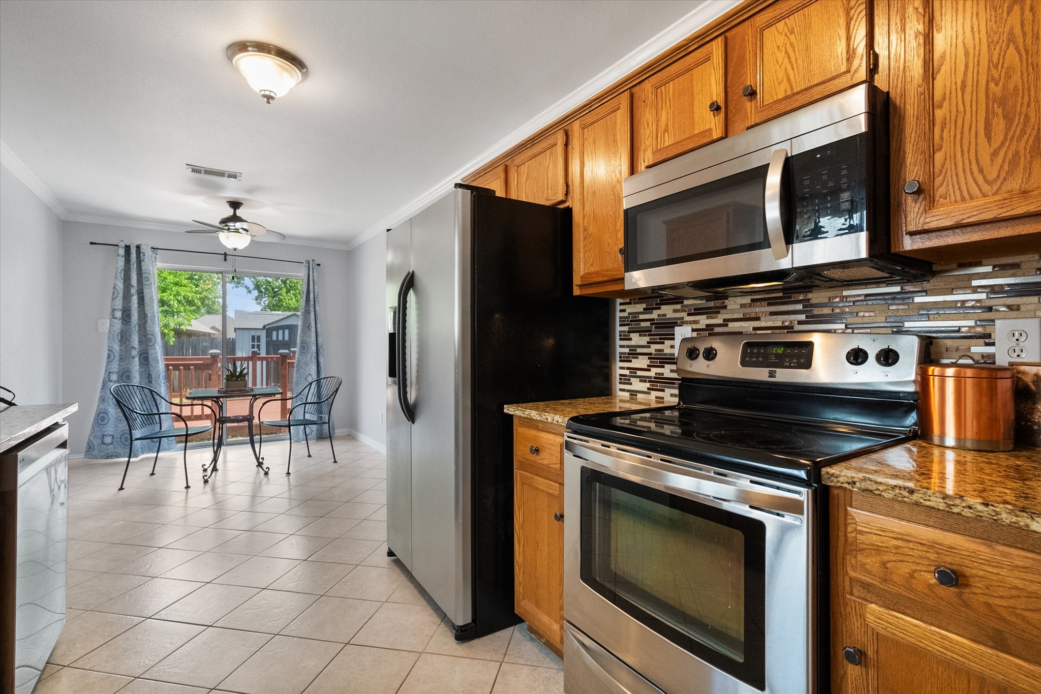 2906 Yukon Drive Corinth TX 76210