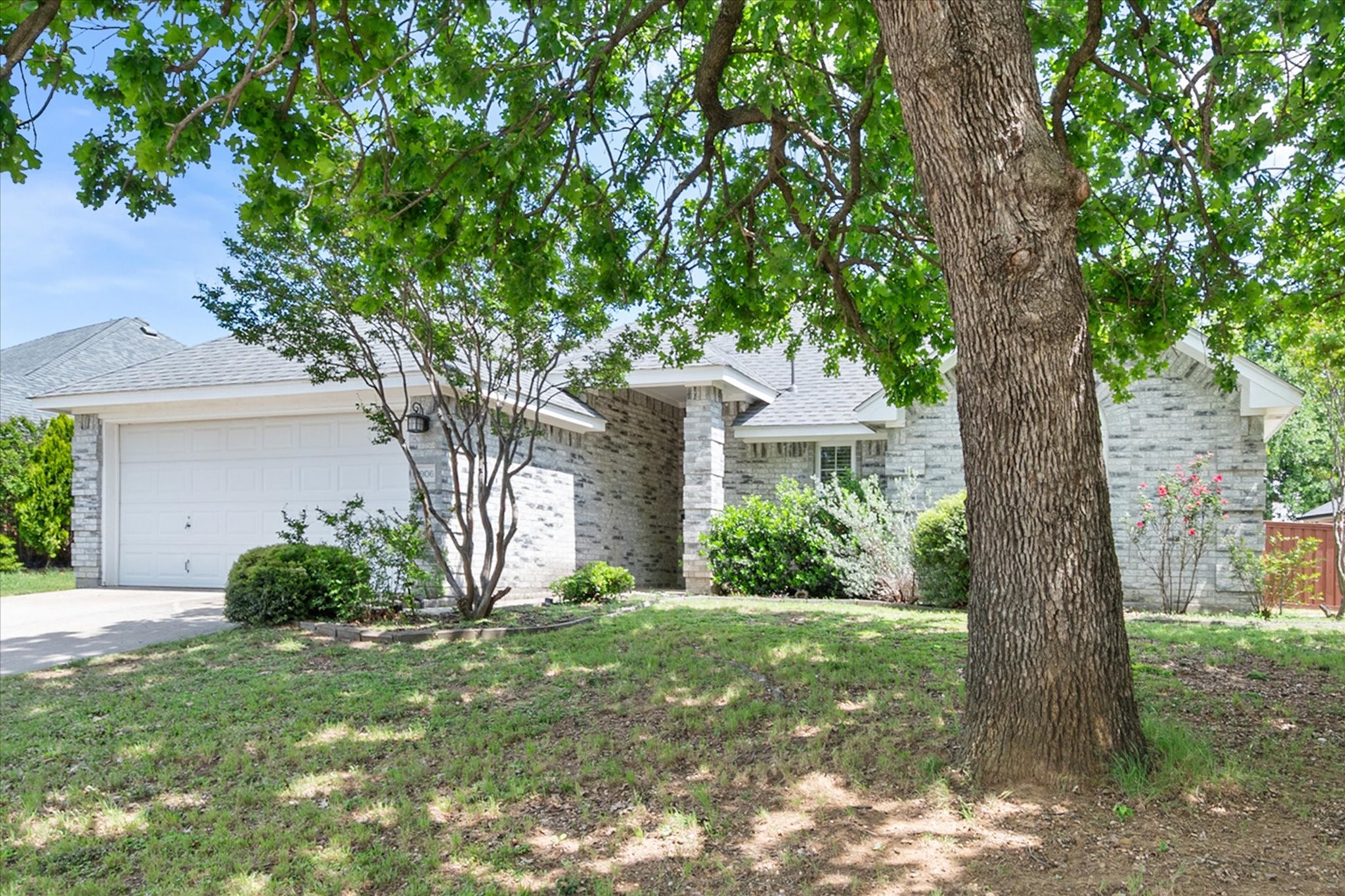2906 Yukon Drive Corinth TX 76210