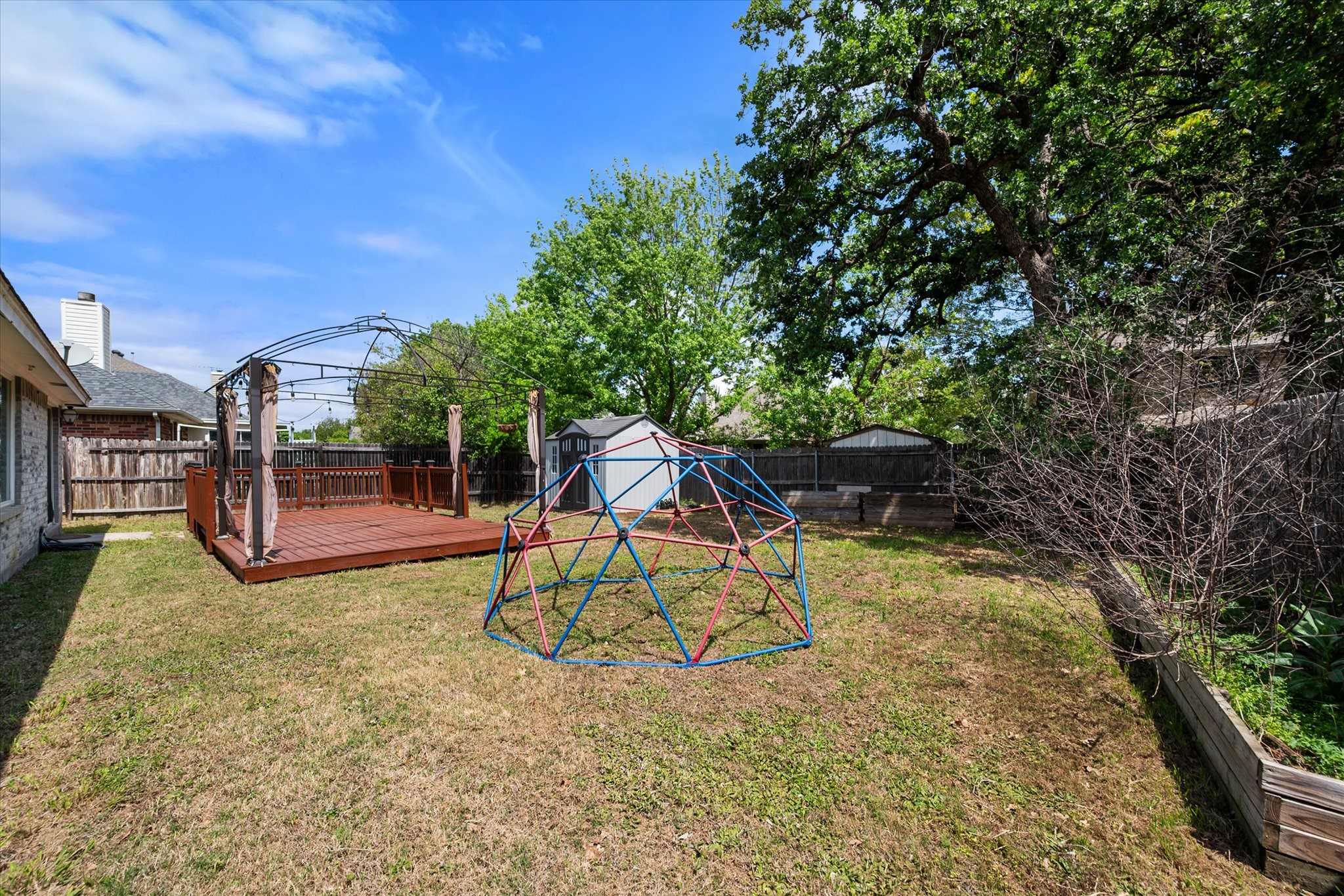 2906 Yukon Drive Corinth TX 76210
