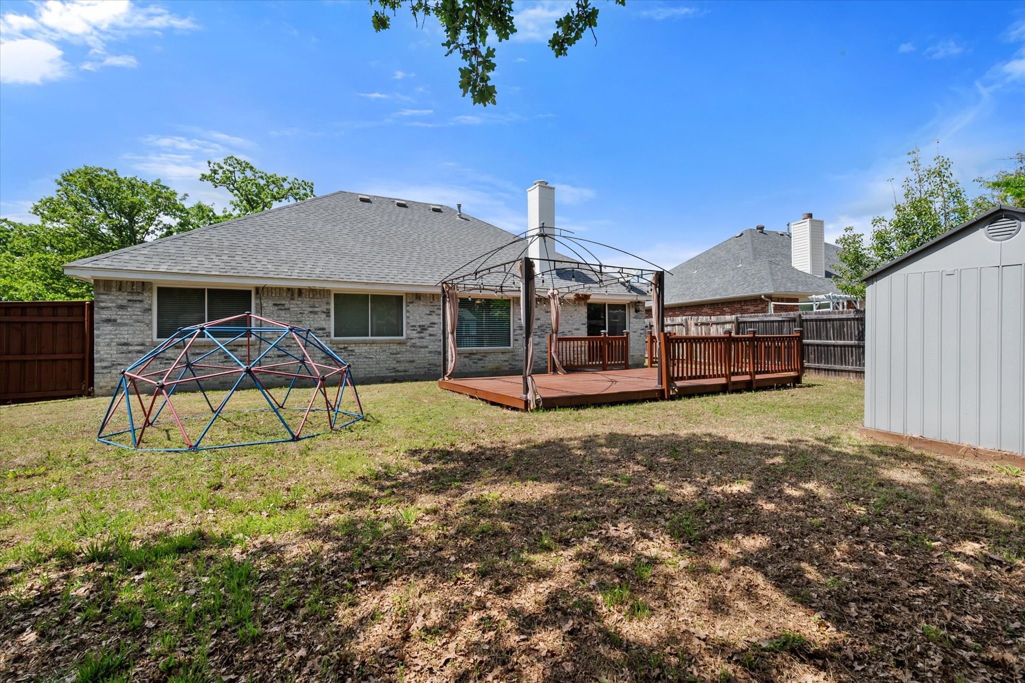 2906 Yukon Drive Corinth TX 76210