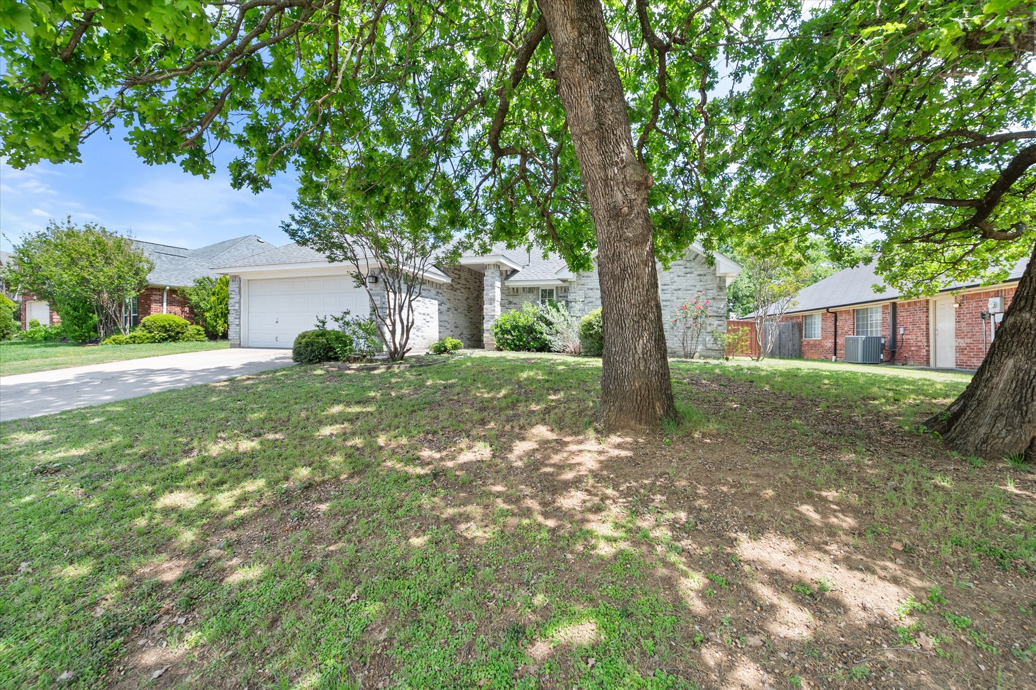2906 Yukon Drive Corinth TX 76210