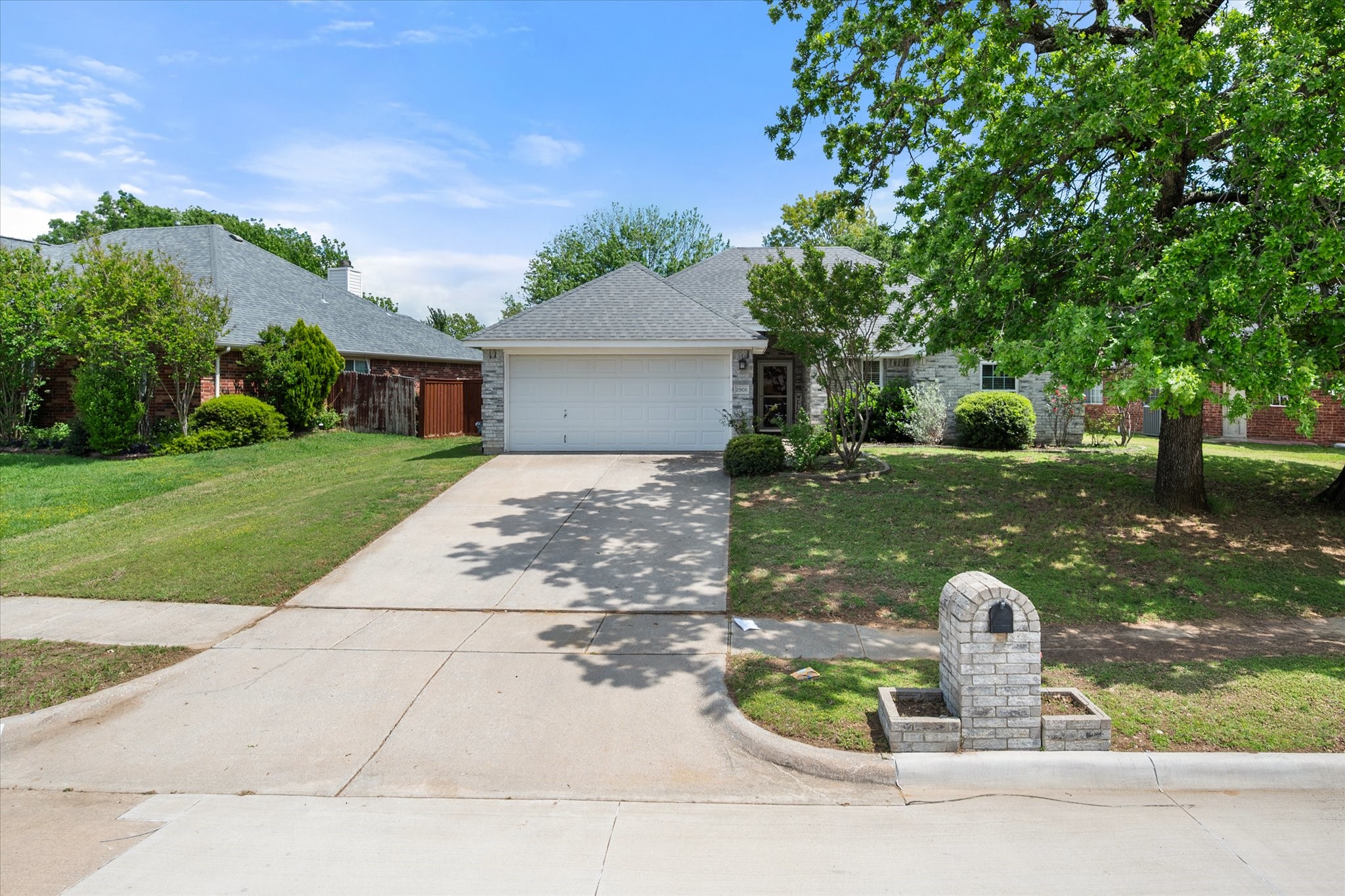 2906 Yukon Drive Corinth TX 76210