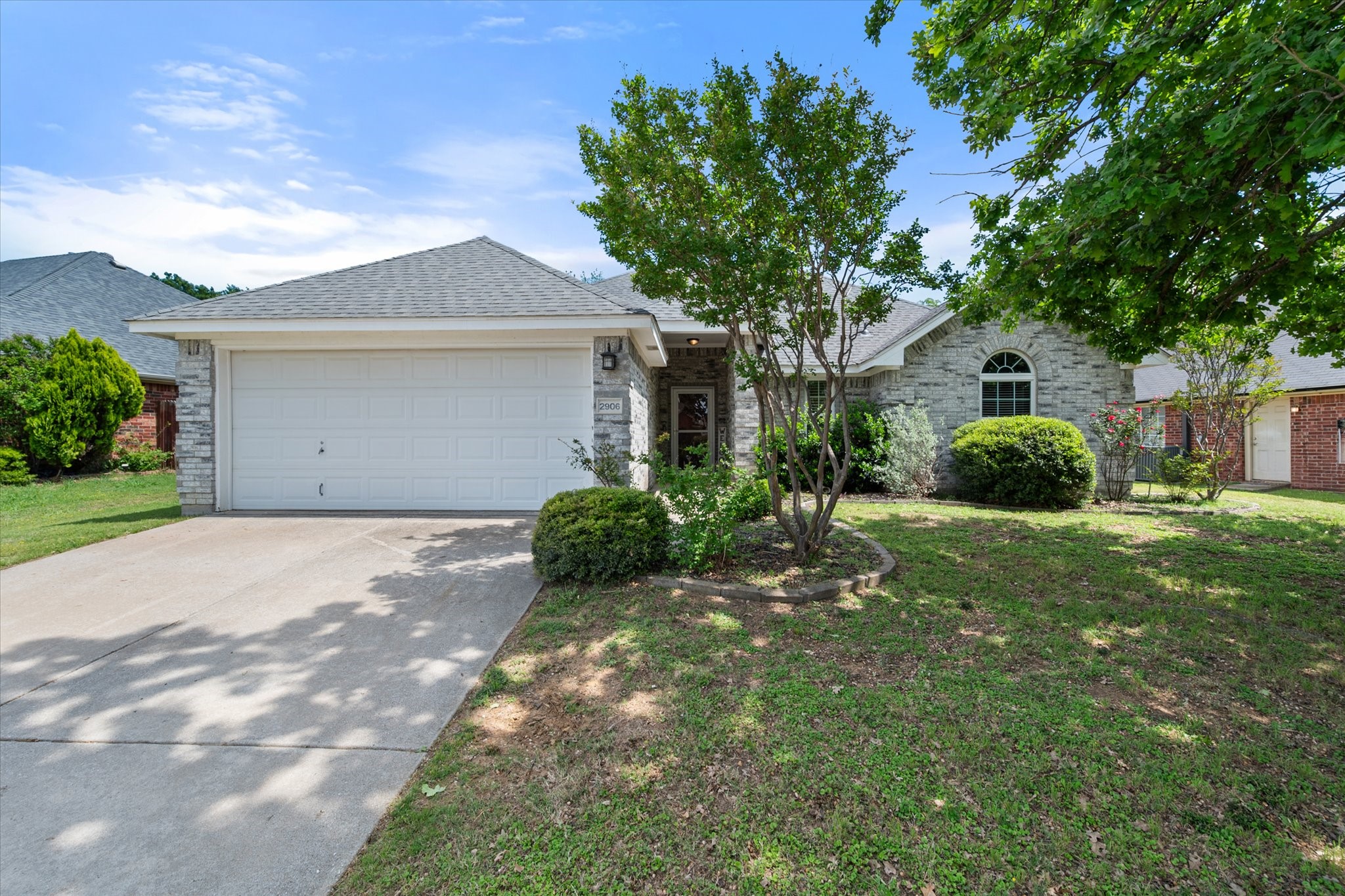 2906 Yukon Drive Corinth TX 76210