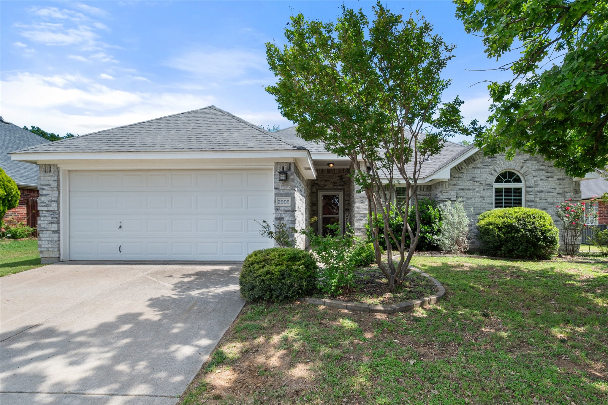 2906 Yukon Drive Corinth TX 76210