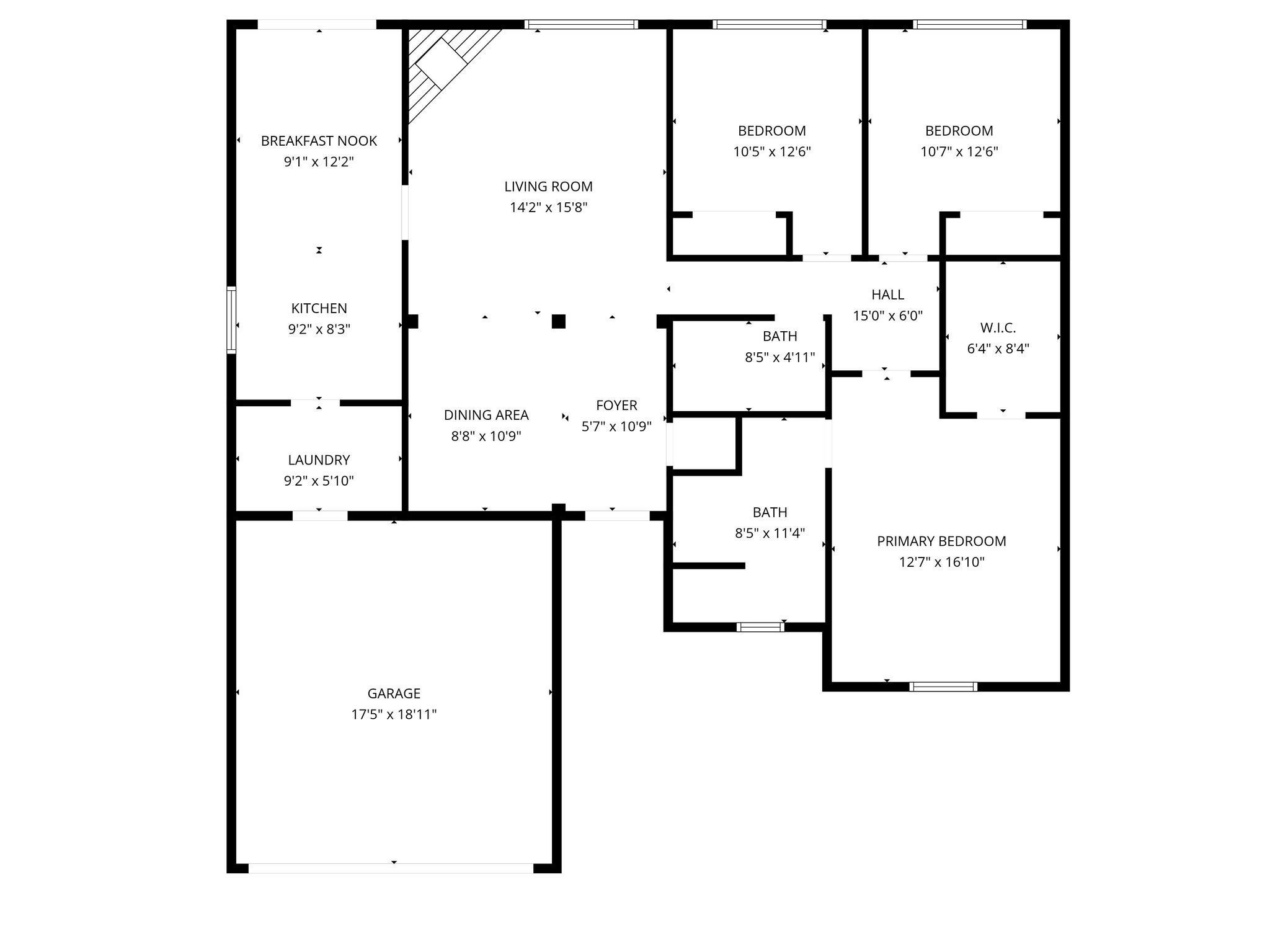 2906 Yukon Drive Corinth TX 76210