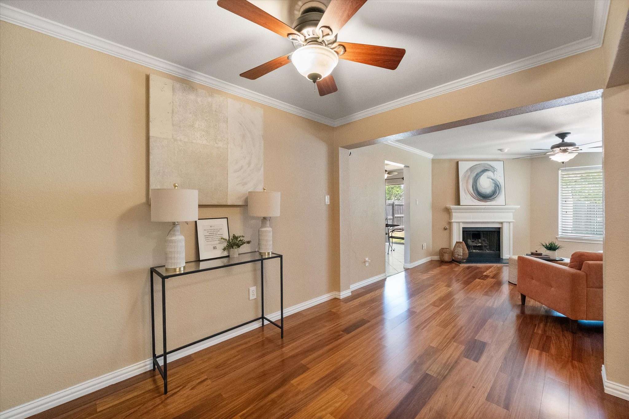 2906 Yukon Drive Corinth TX 76210