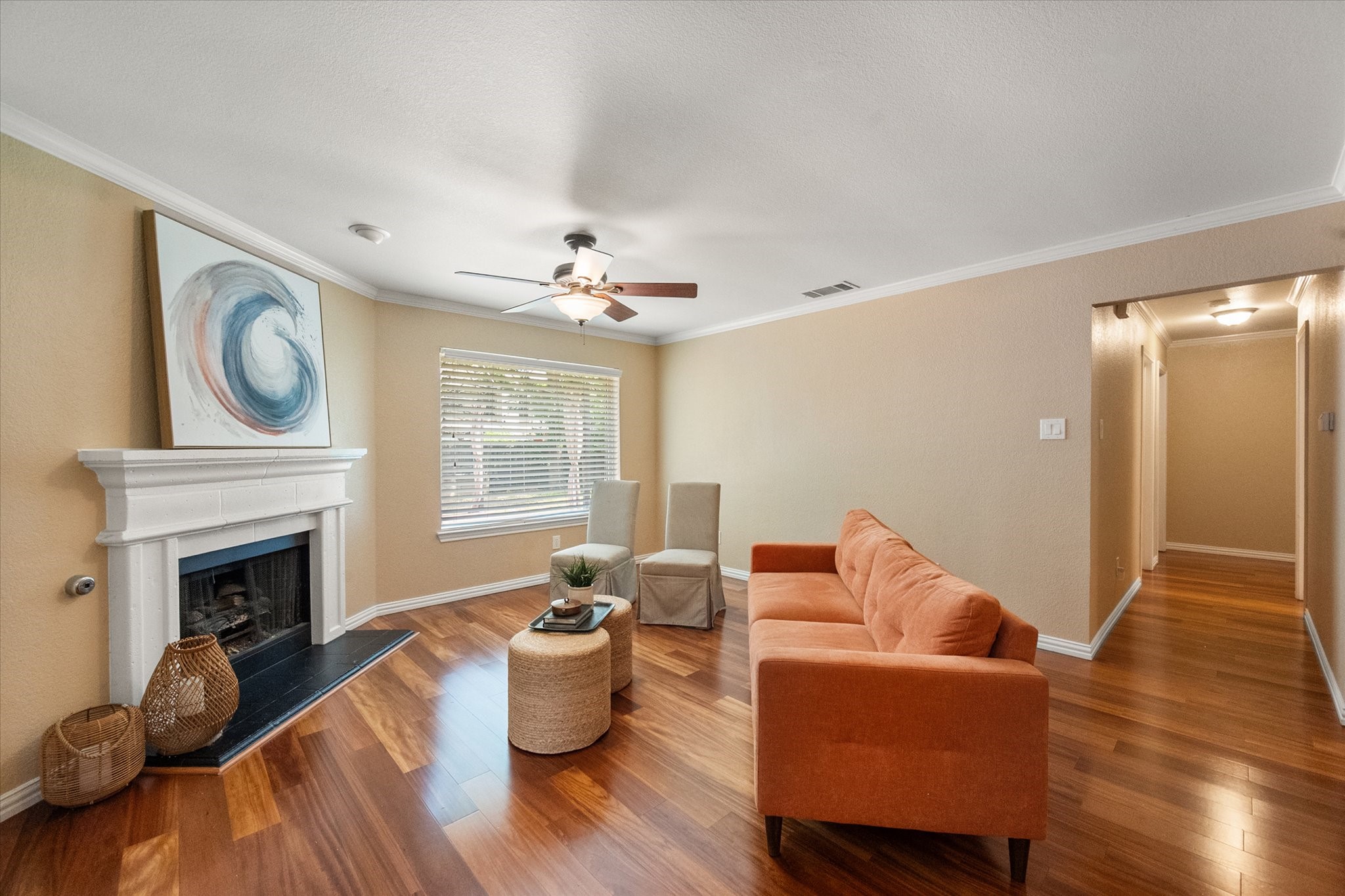 2906 Yukon Drive Corinth TX 76210