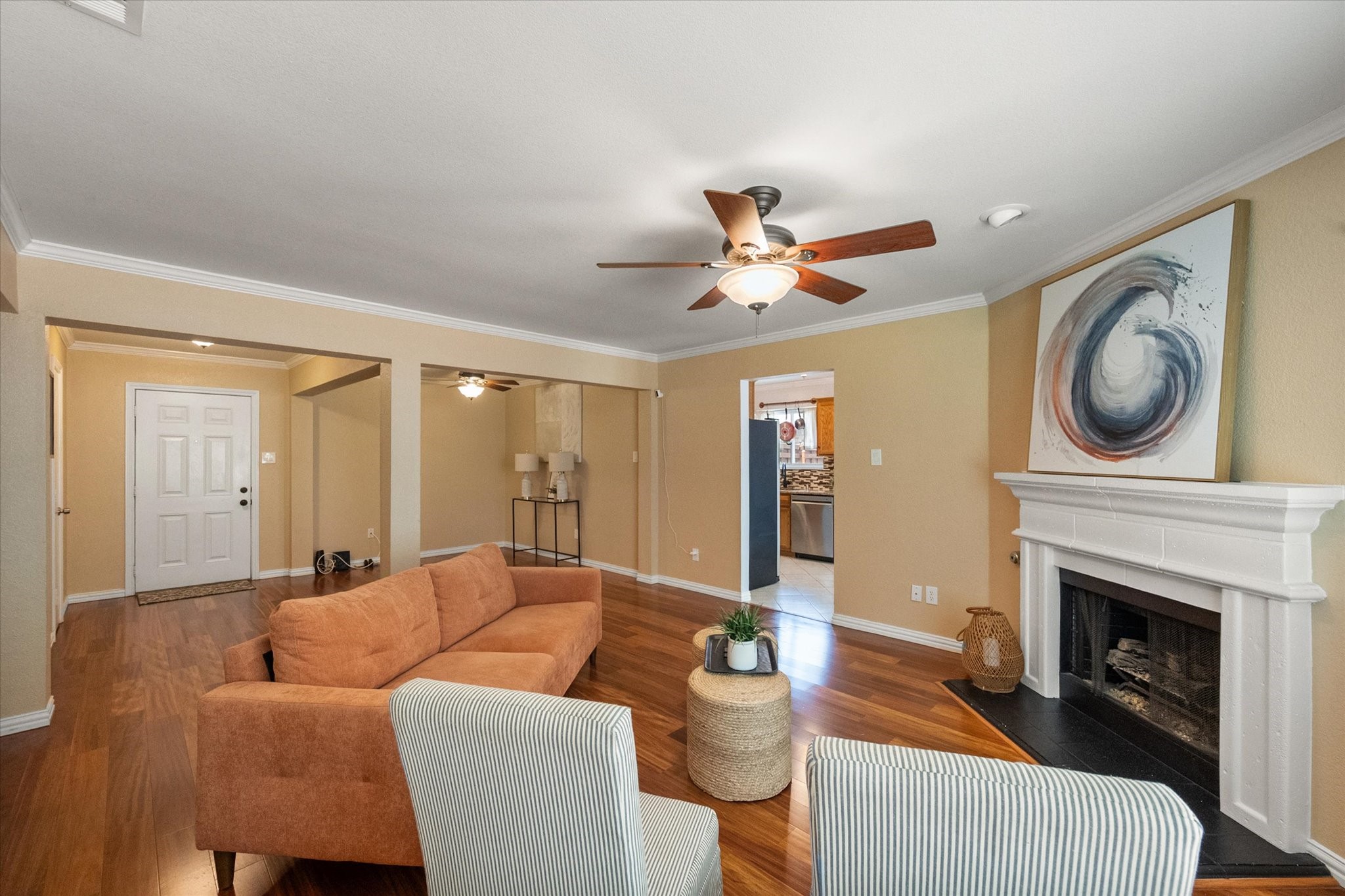 2906 Yukon Drive Corinth TX 76210