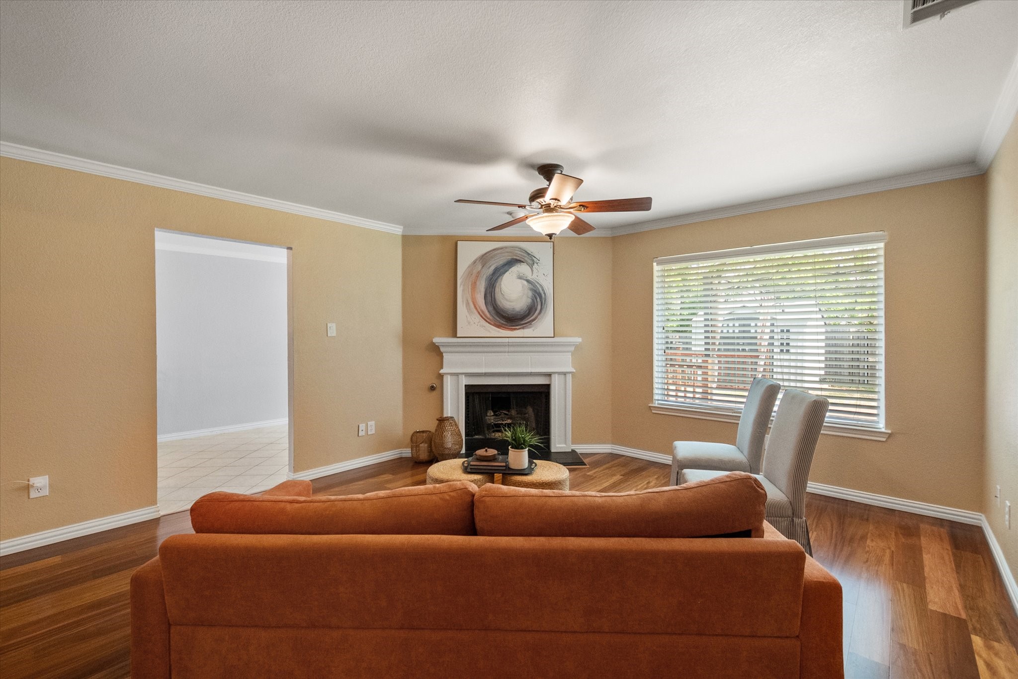2906 Yukon Drive Corinth TX 76210