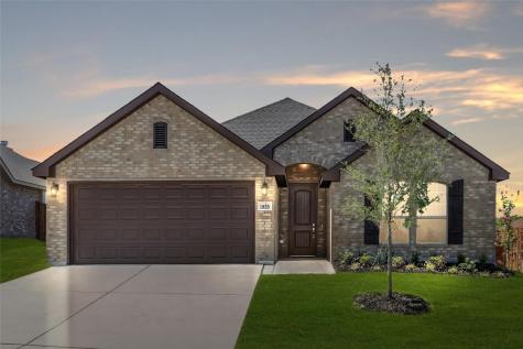 1825 Abelia Lane Weatherford TX 76086