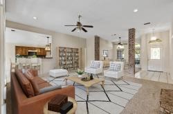 7501 Cains Meadow Court Burleson TX 76028
