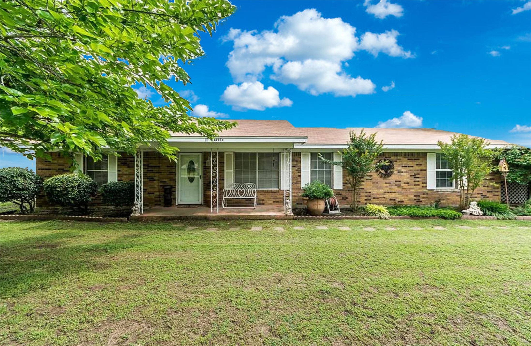 10 Carter Road Van Alstyne TX 75495