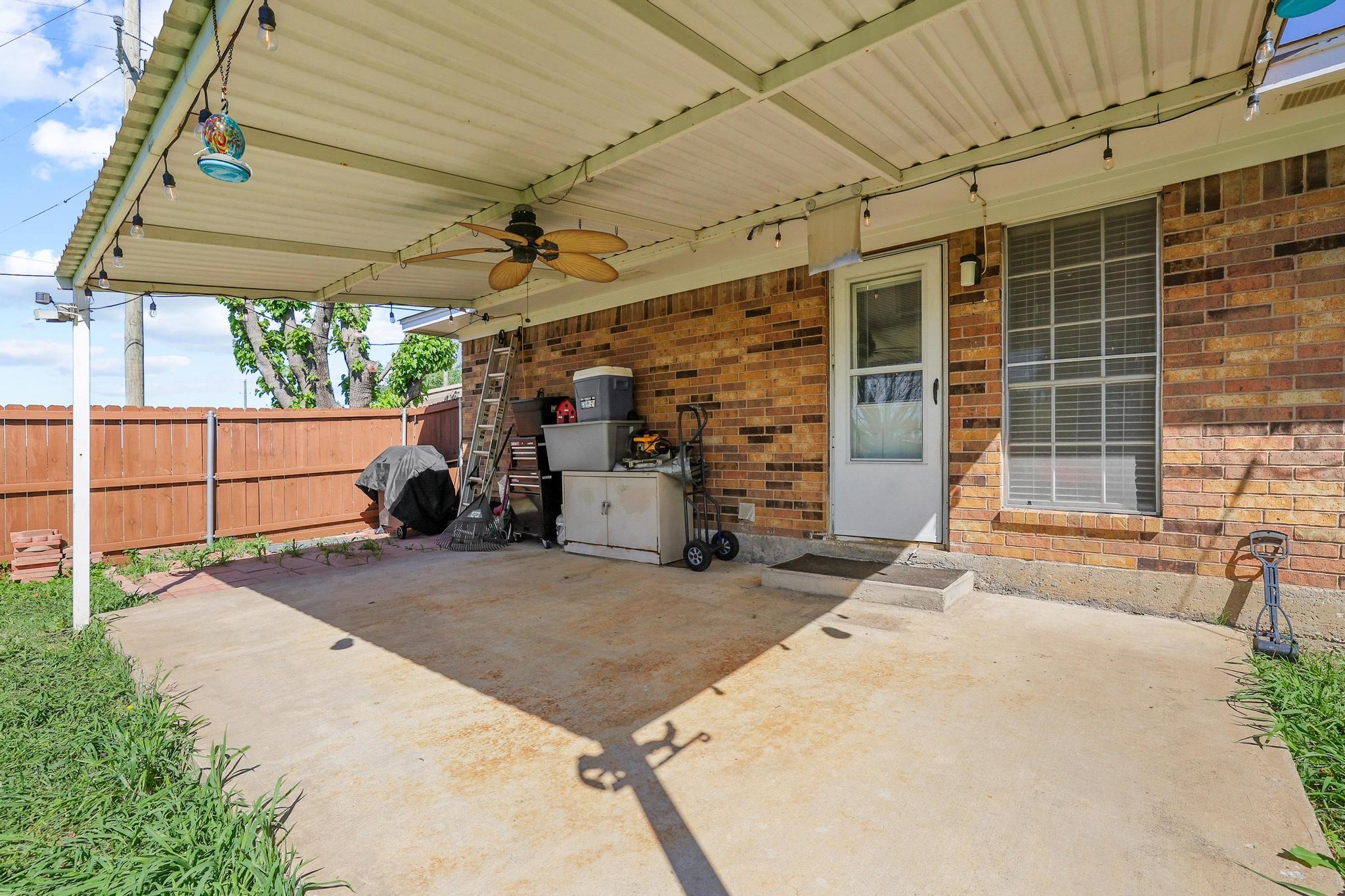 10 Carter Road Van Alstyne TX 75495