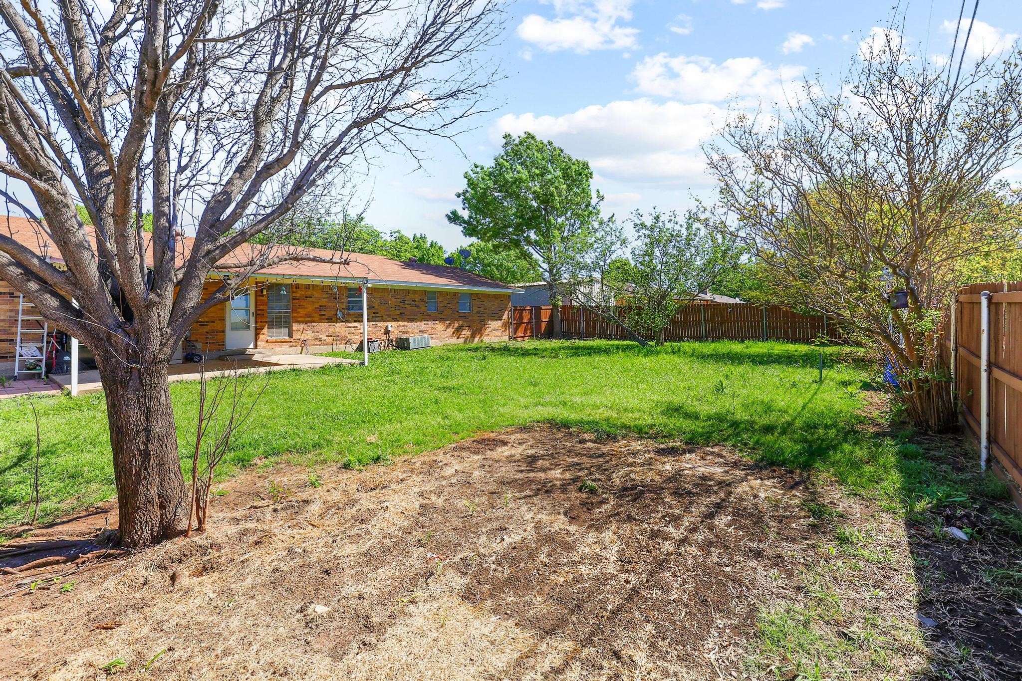 10 Carter Road Van Alstyne TX 75495