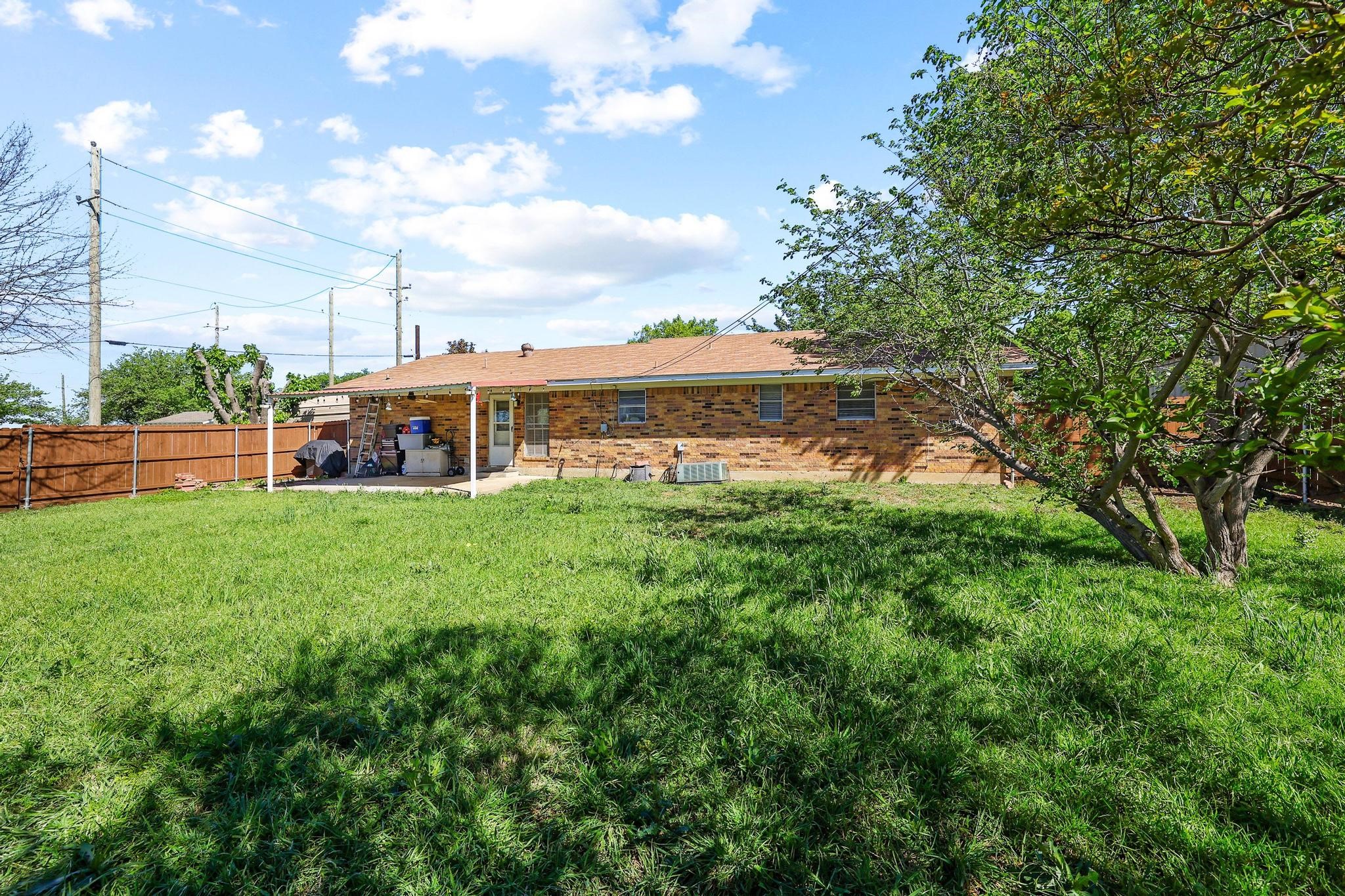 10 Carter Road Van Alstyne TX 75495