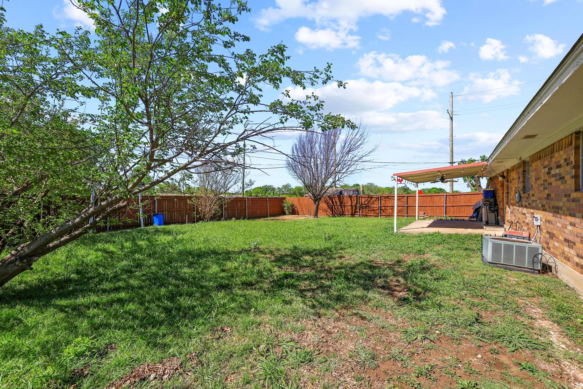 10 Carter Road Van Alstyne TX 75495