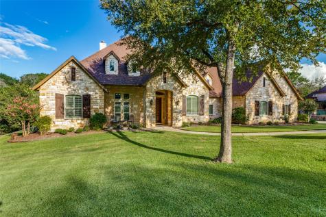 143 Silver Valley Lane Fort Worth TX 76108