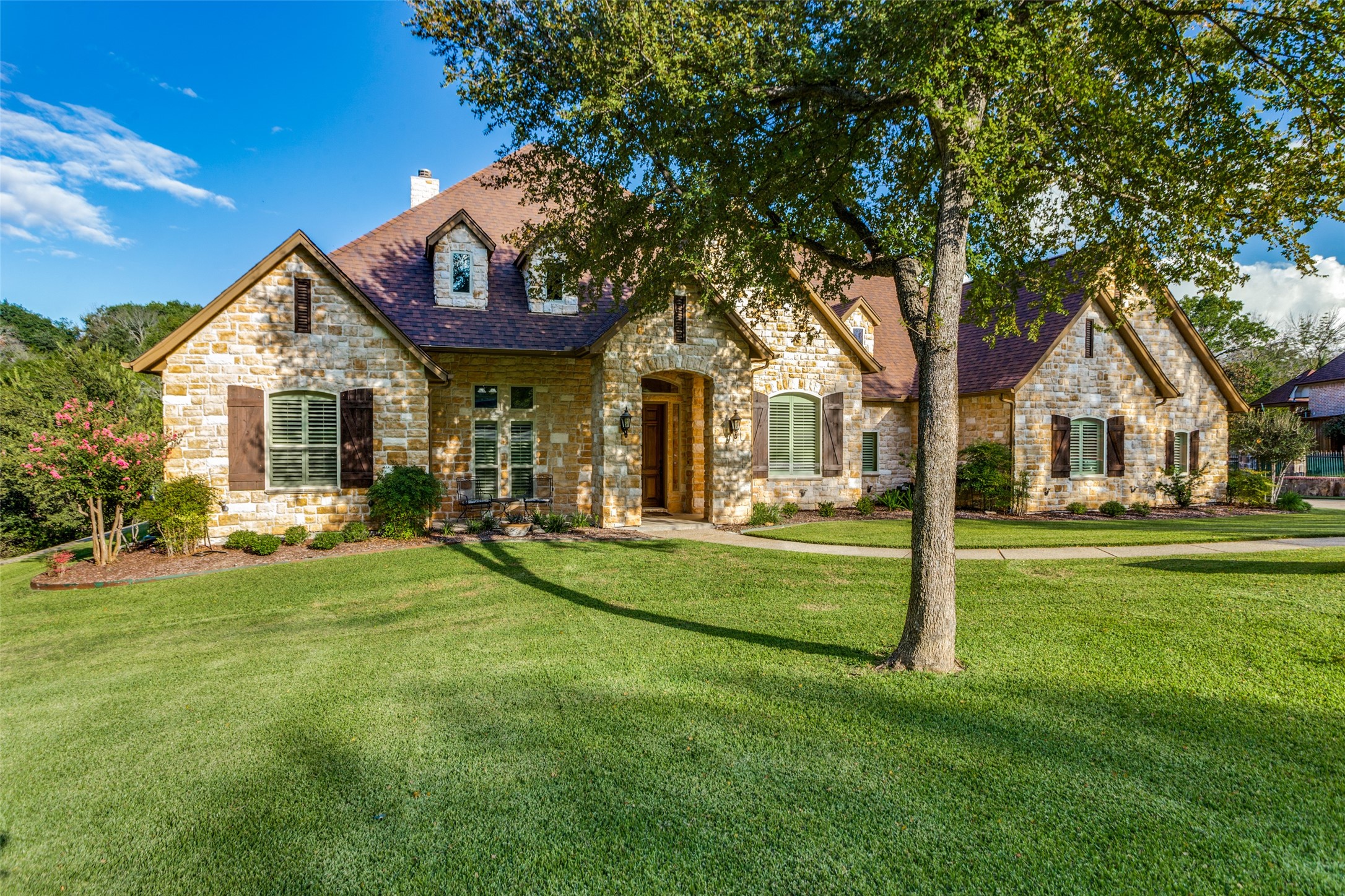 143 Silver Valley Lane Fort Worth TX 76108