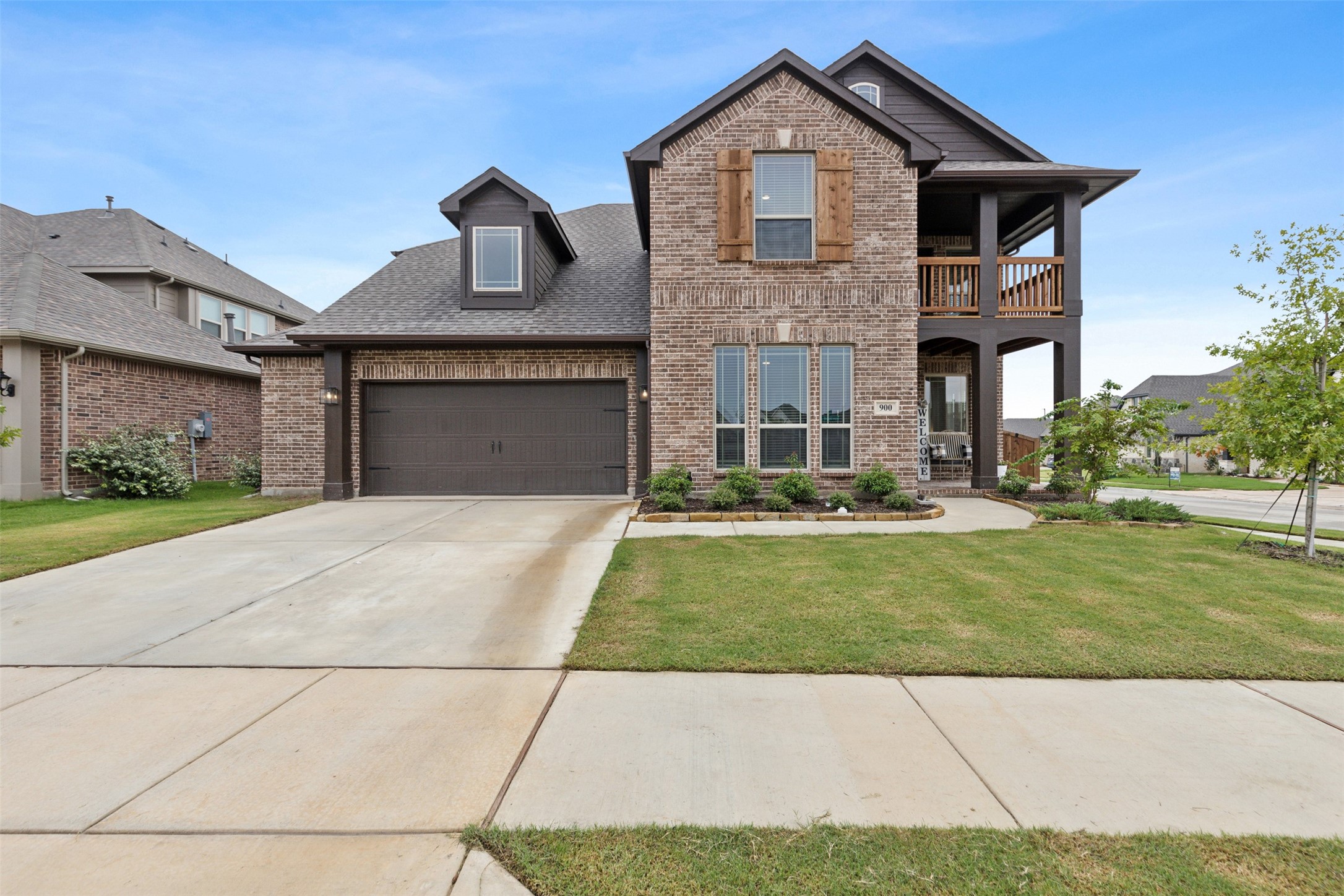 900 Superbloom Avenue Justin TX 76247