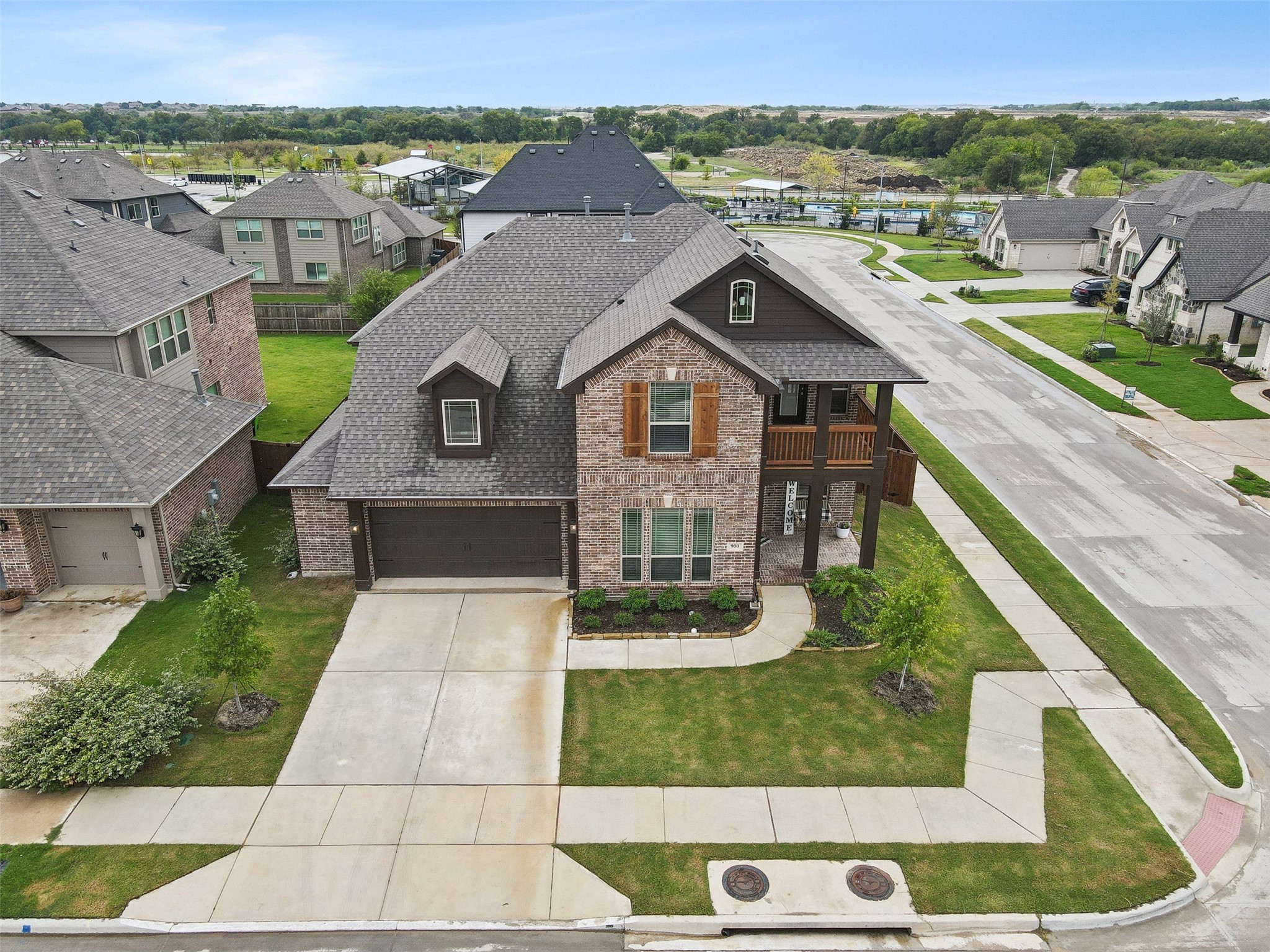 900 Superbloom Avenue Justin TX 76247