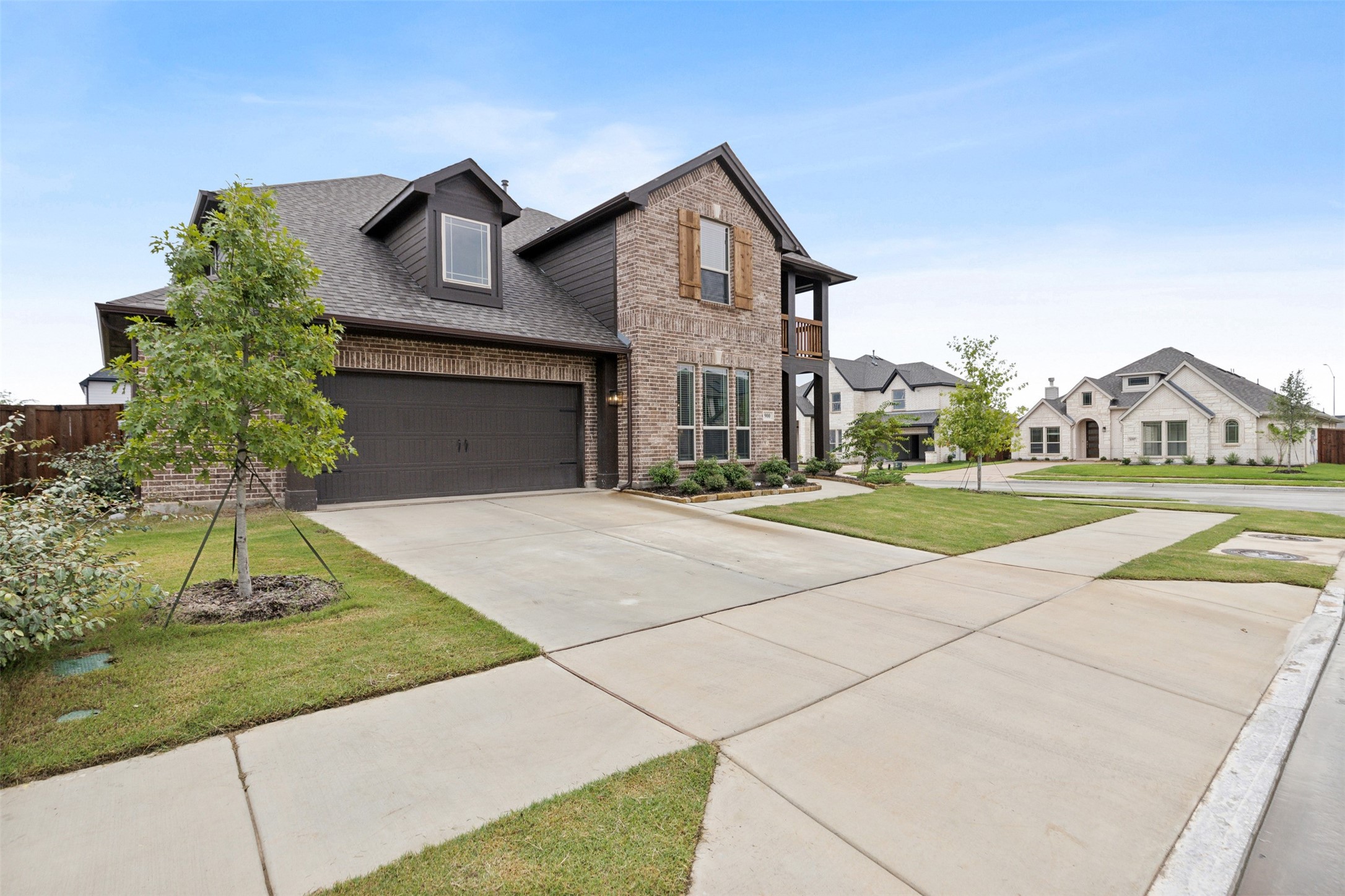 900 Superbloom Avenue Justin TX 76247