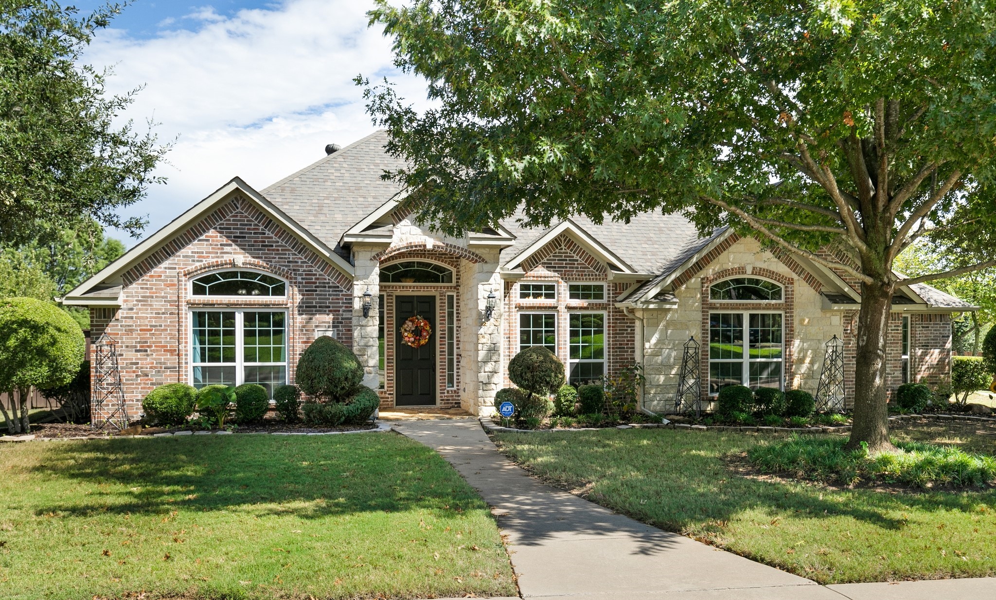 110 Country Ridge Court Red Oak TX 75154