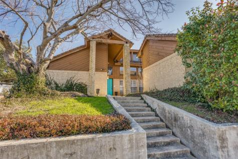 1614 Caddys Circle Garland TX 75043