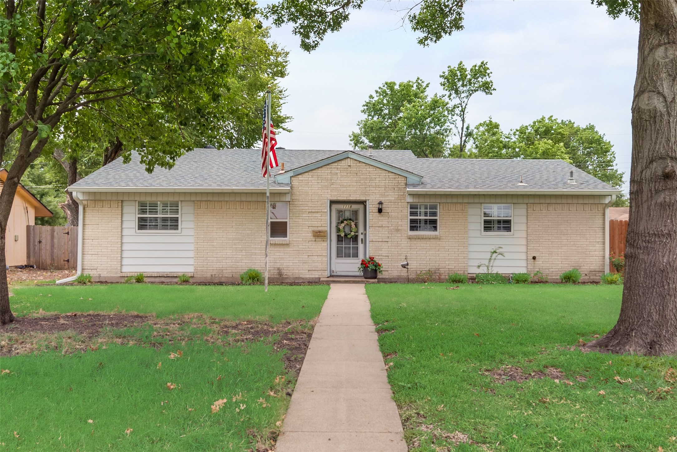 1118 Larkspur Drive Richardson TX 75081