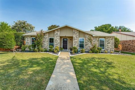 205 Lucinda Drive Garland TX 75040