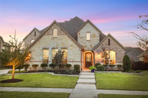 6369 Forefront Avenue Frisco TX 75036