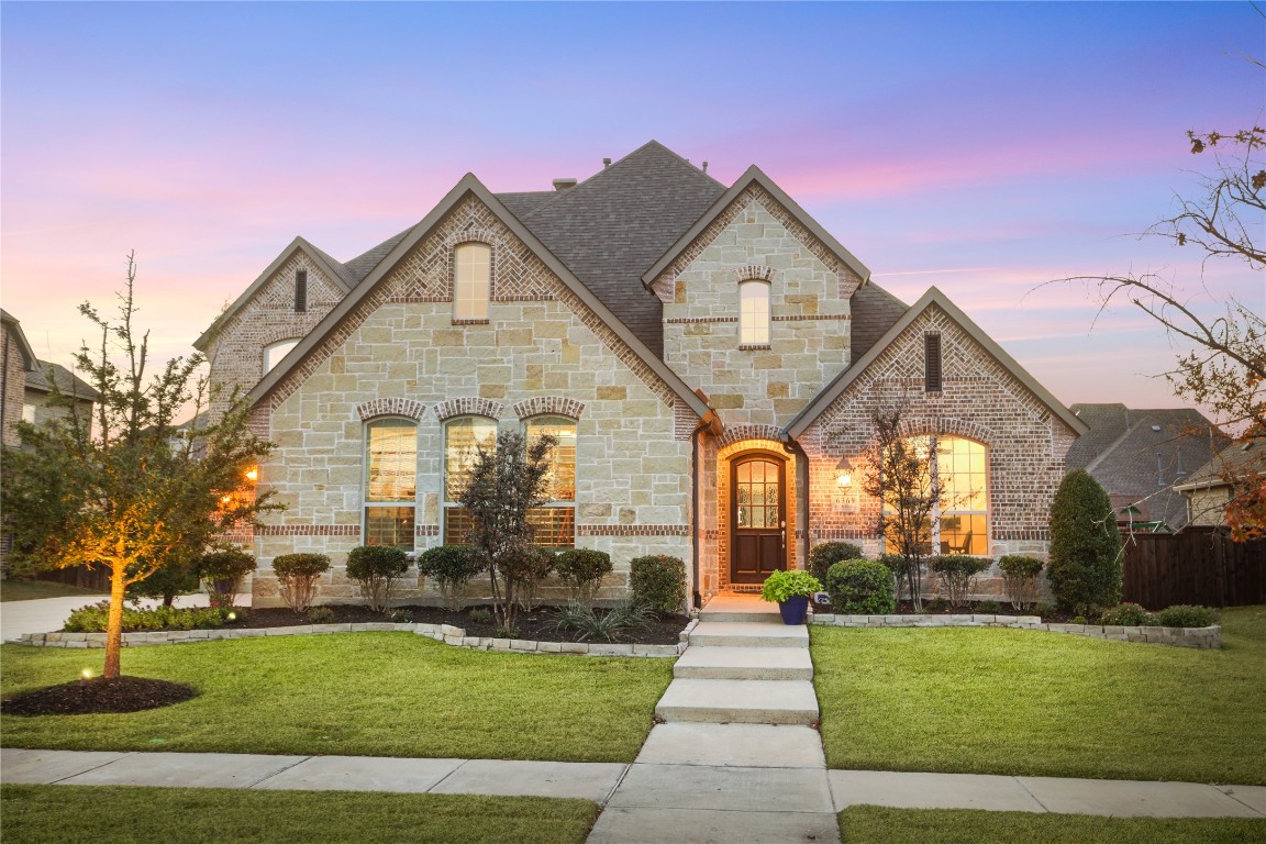 6369 Forefront Avenue Frisco TX 75036