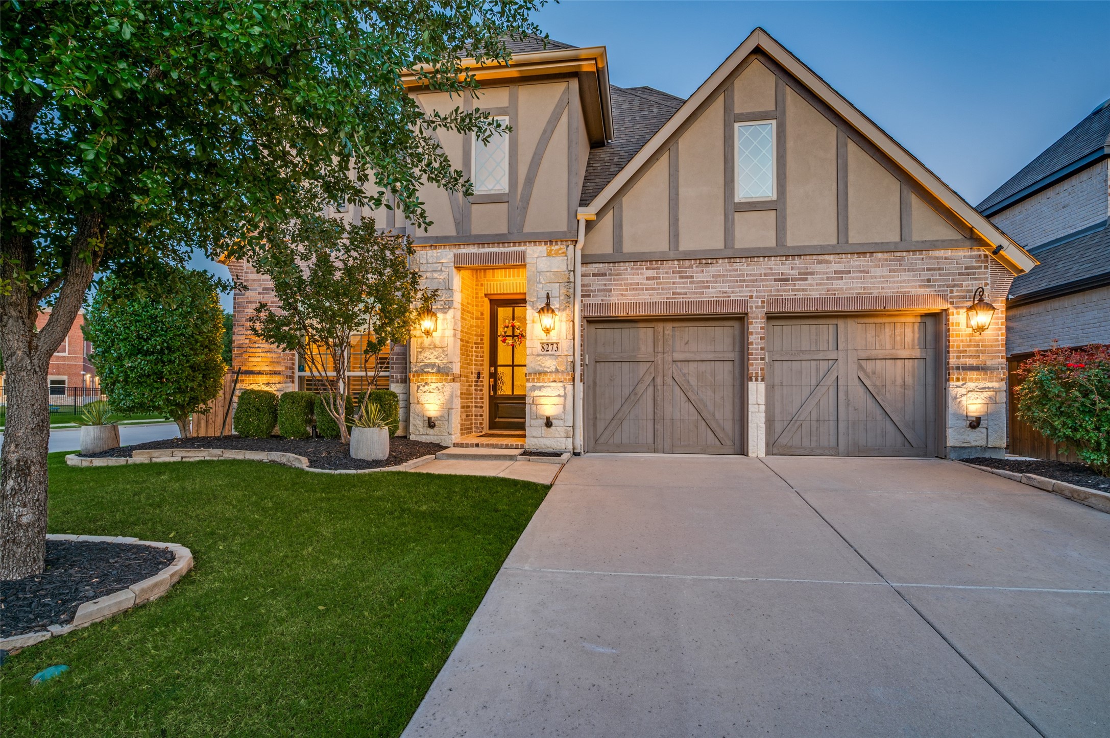 8273 Richmond The Colony TX 75056
