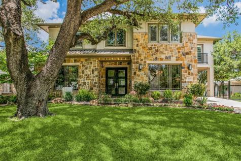 6845 Southridge Drive Dallas TX 75214