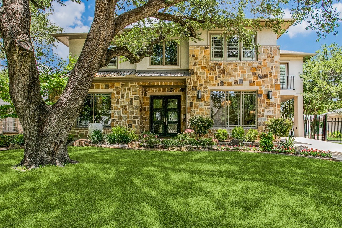 6845 Southridge Drive Dallas TX 75214
