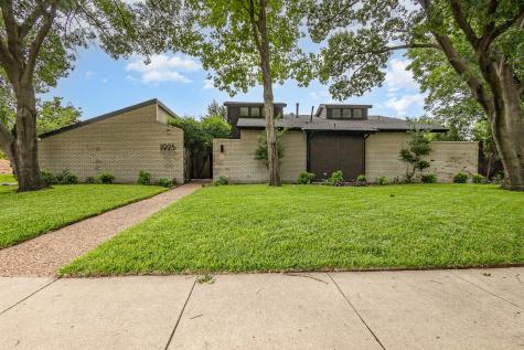 1925 Sparrows Point Drive Plano TX 75023