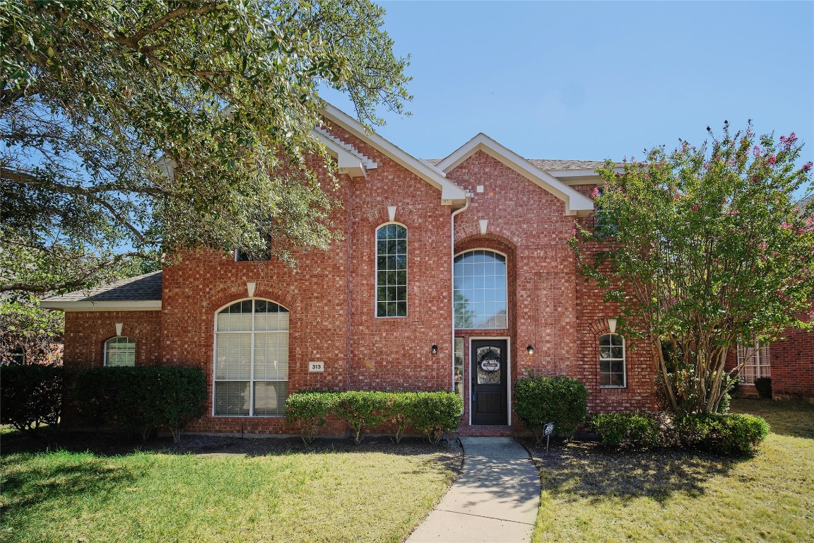 313 Napa Drive Allen TX 75013