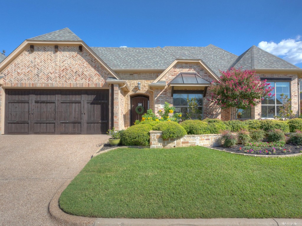 1221 Gabriel Lane Fort Worth TX 76116