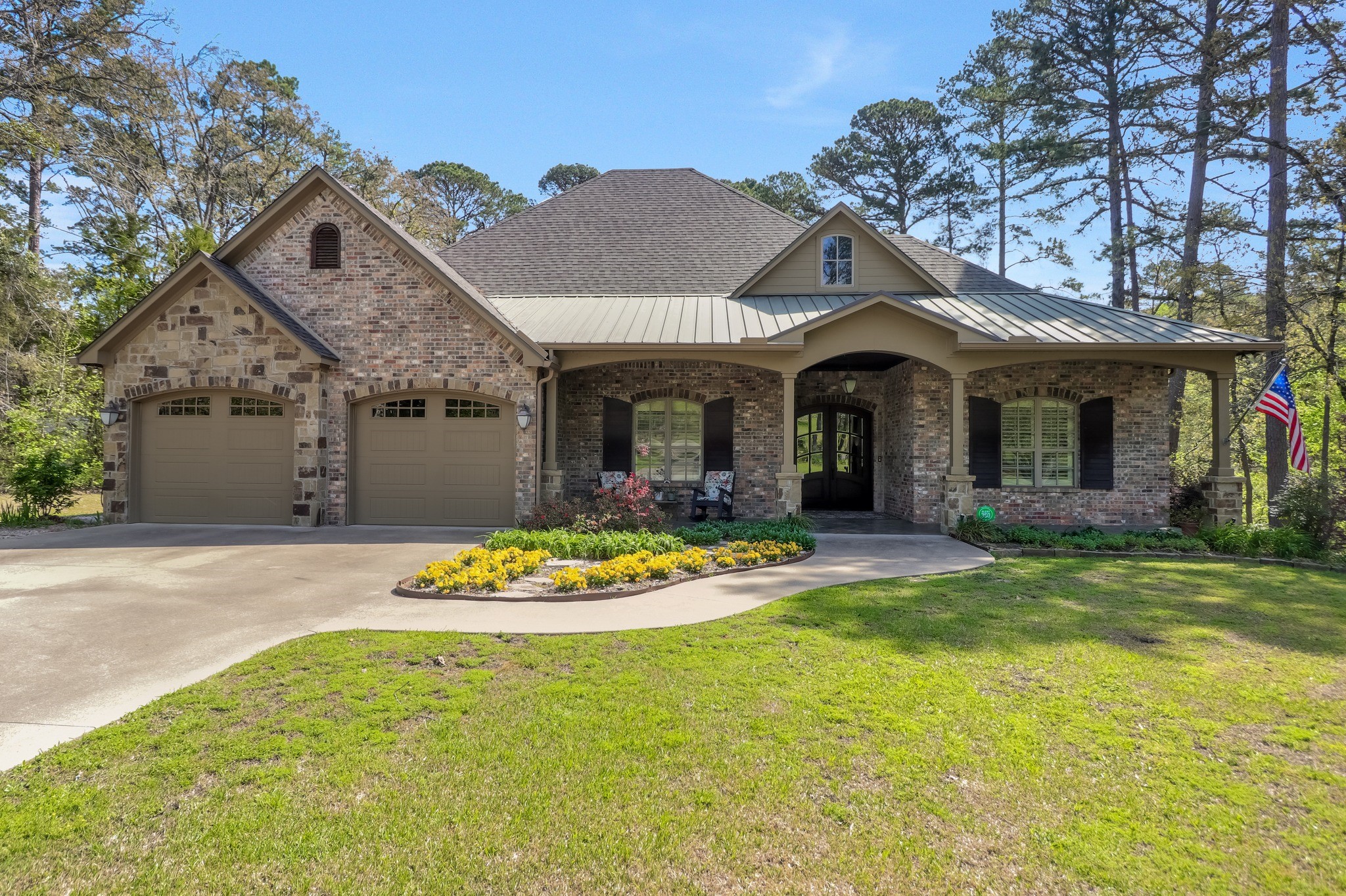 17325 County Road 134 Flint TX 75762