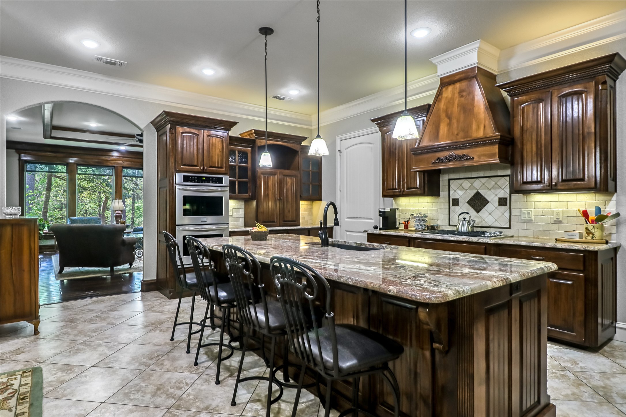 17325 County Road 134 Flint TX 75762
