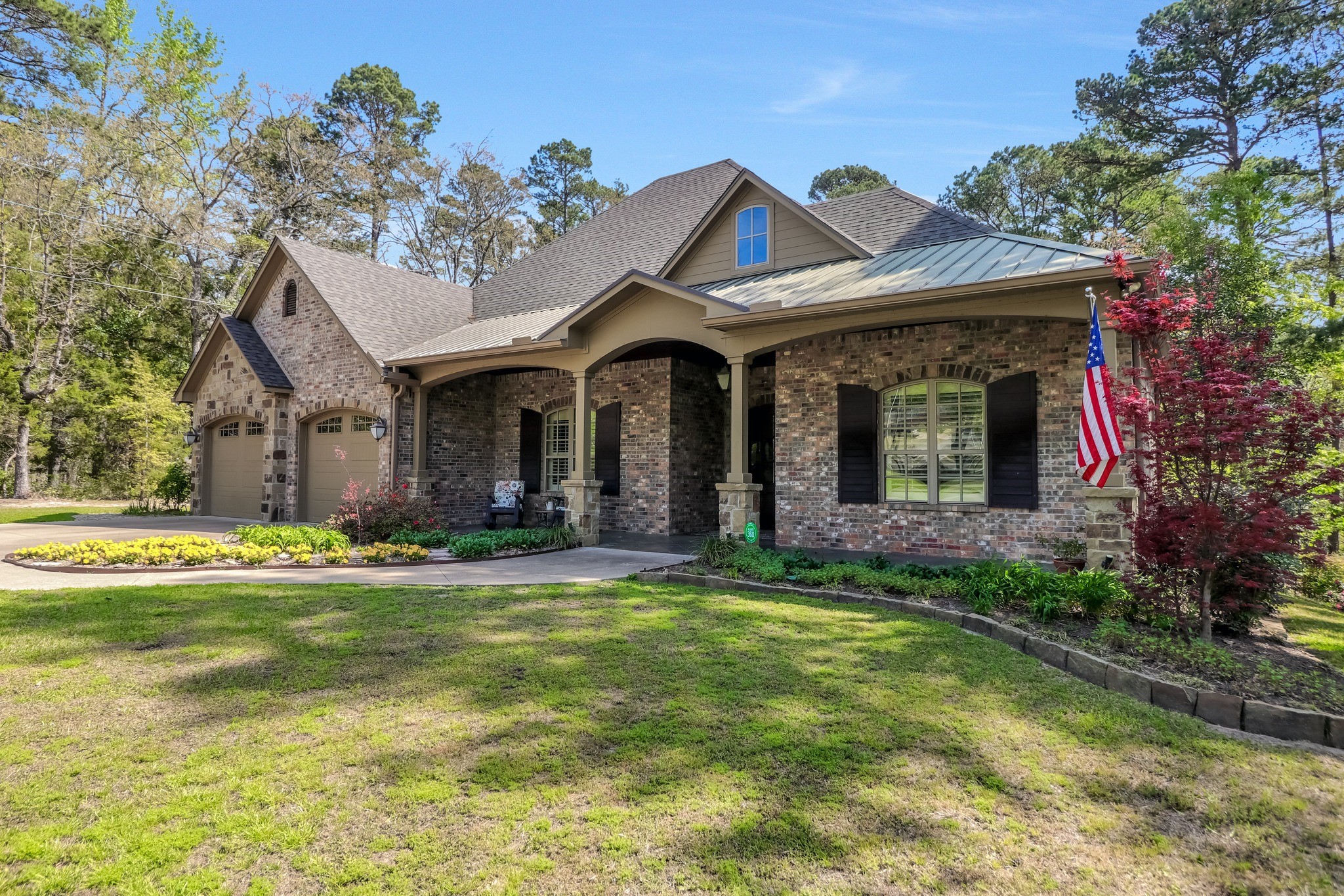 17325 County Road 134 Flint TX 75762