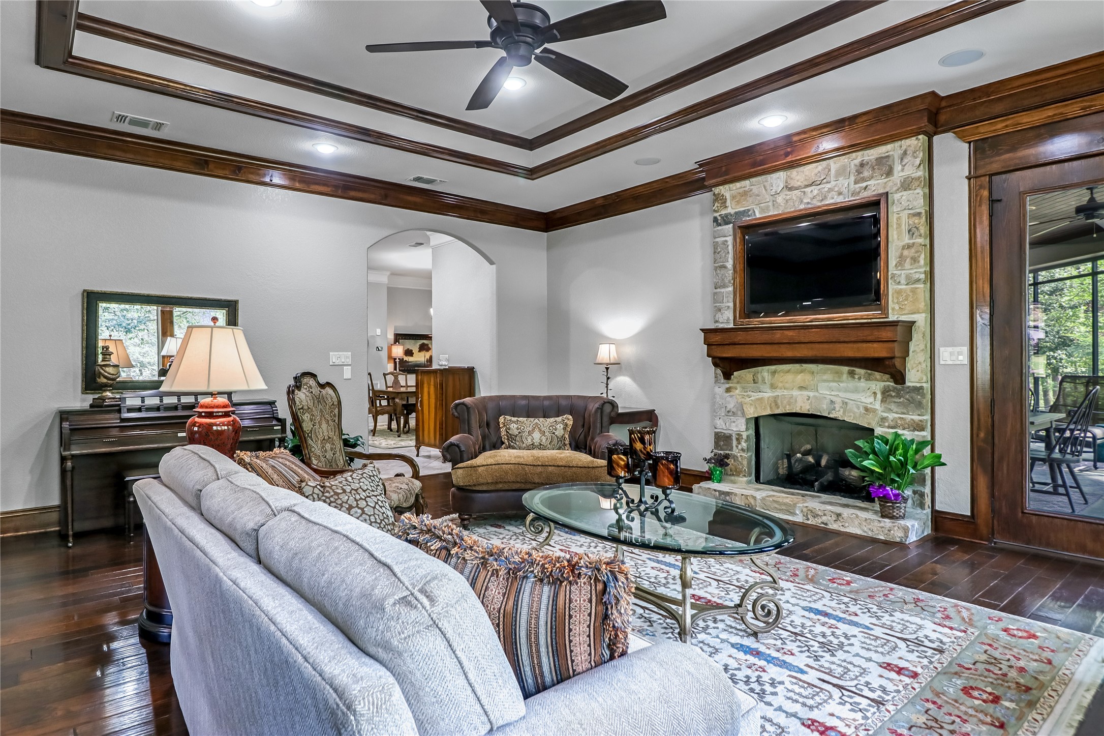 17325 County Road 134 Flint TX 75762