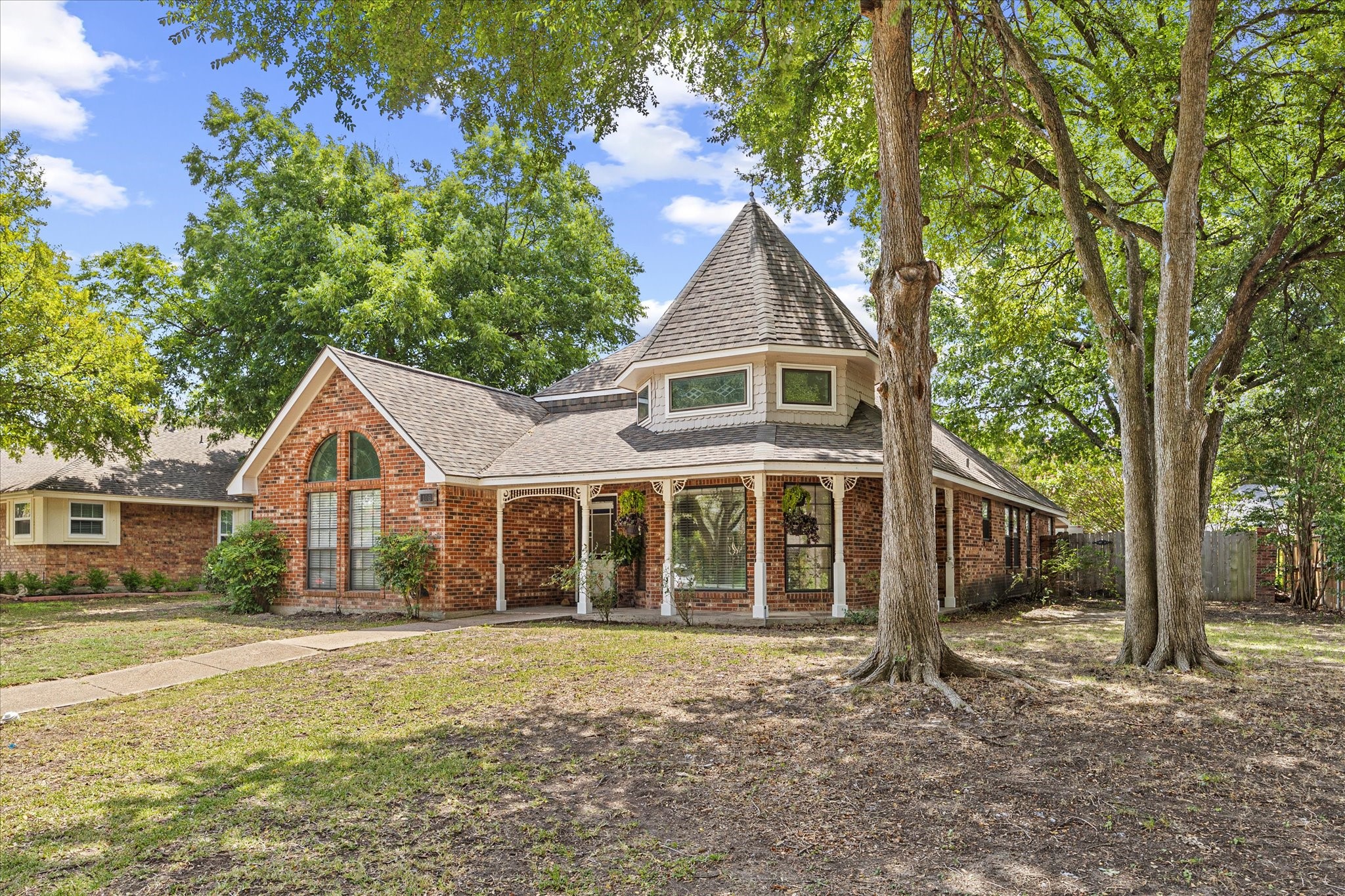 106 Kiowa Lane Waxahachie TX 75165