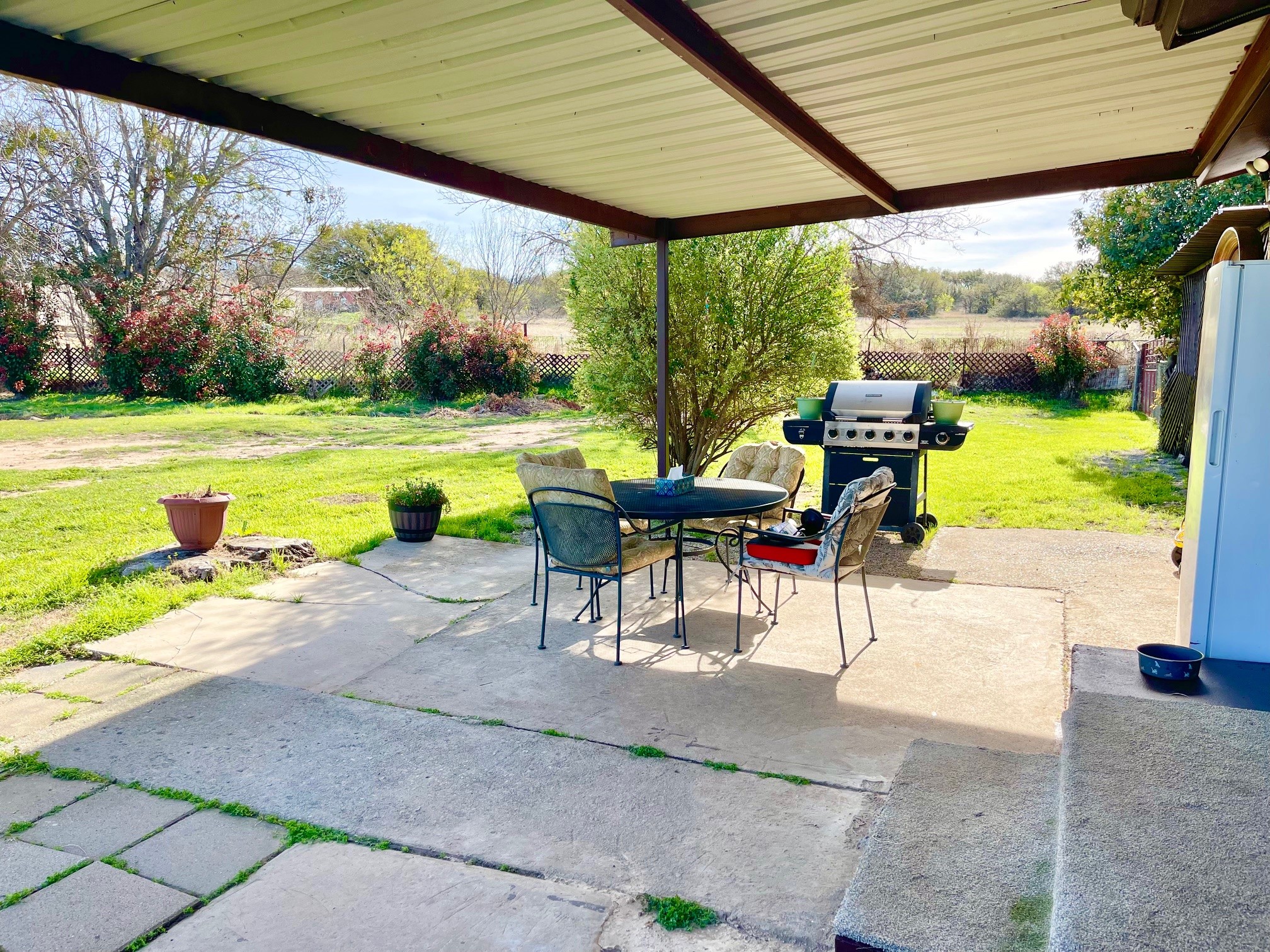 4521 Highway 84 E Early TX 76802